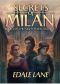 [Night Flyer 02] • Secrets of Milan · Book Two of the Night Flyer Trilogy